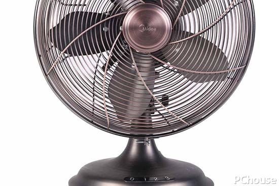 美的电扇,美的电扇家用静音最新款