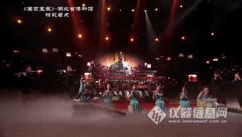 综艺国家宝藏第三季,良心综艺节目完整