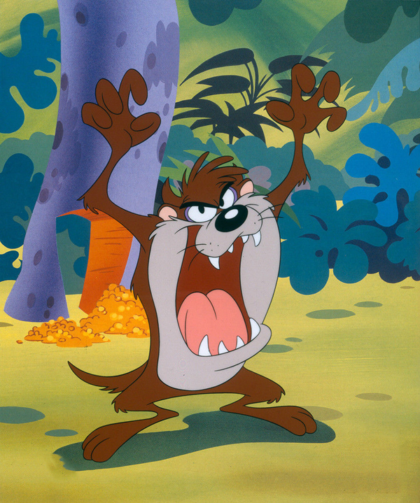 兔八哥之父去世,兔八哥的牺牲