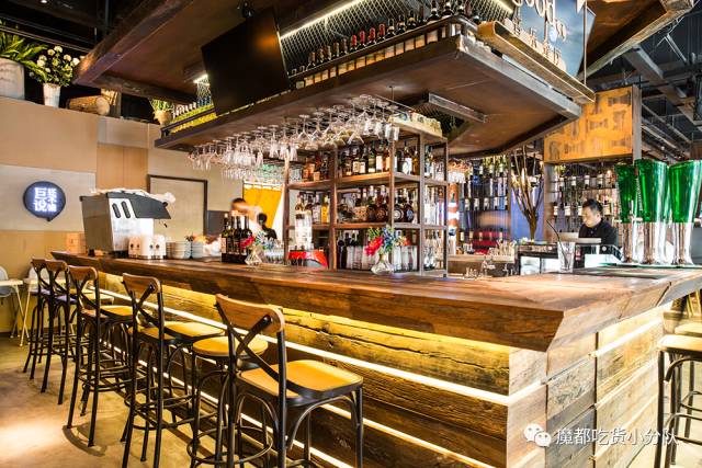 羽泉开的音乐餐吧,羽泉开的酒吧叫什么名字