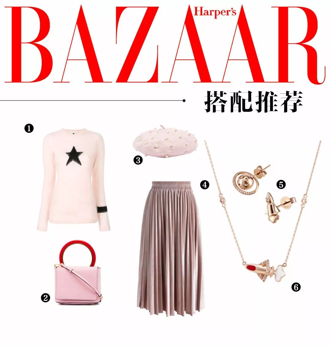 这个冬天谁穿谁美,这个冬天谁穿谁洋气