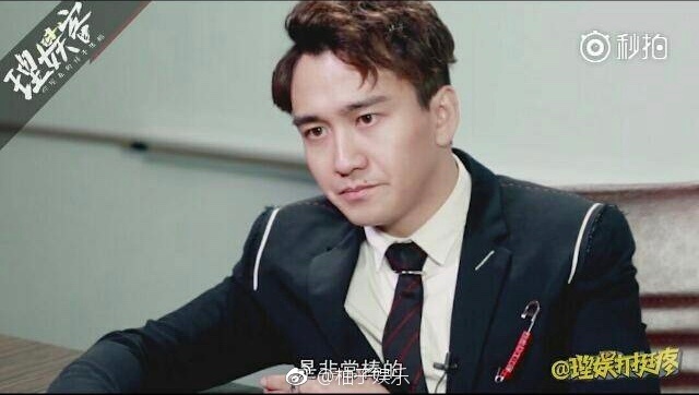 择天记中的周独夫是谁演的,择天记里的周独夫