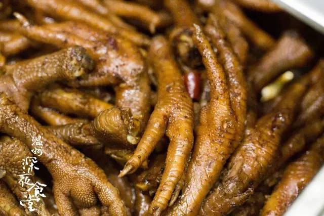 独门泡泡卤味?!温州网“黄”炸物店,三年爆开1000家……