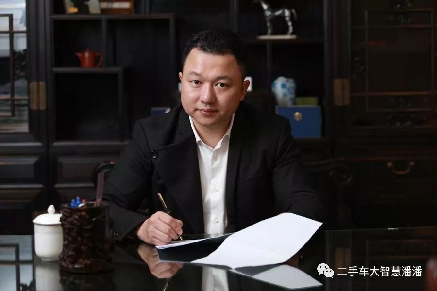 向艰苦奋斗的二手车人致敬,向所有努力挣钱二手车人致敬