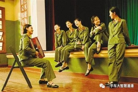 向艰苦奋斗的二手车人致敬,向所有努力挣钱二手车人致敬