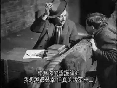 律师该为坏人辩护吗,律师应该为好人辩护还是坏人辩护