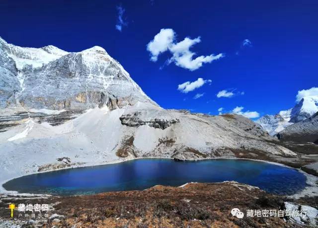 成都出发318川藏线到亚丁攻略,川藏318成都到稻城亚丁摩旅