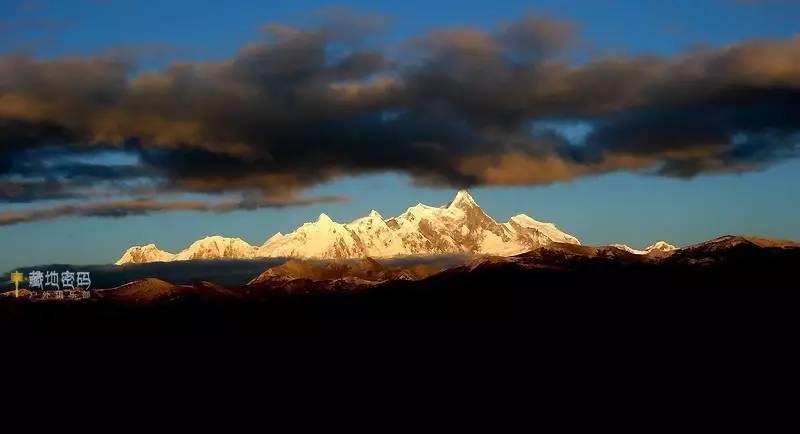 成都出发318川藏线到亚丁攻略,川藏318成都到稻城亚丁摩旅