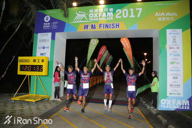 港百越野赛排名,港百越野赛评分