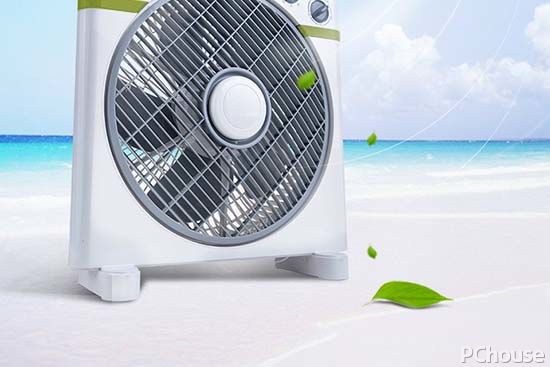 美的电扇,美的电扇家用静音最新款