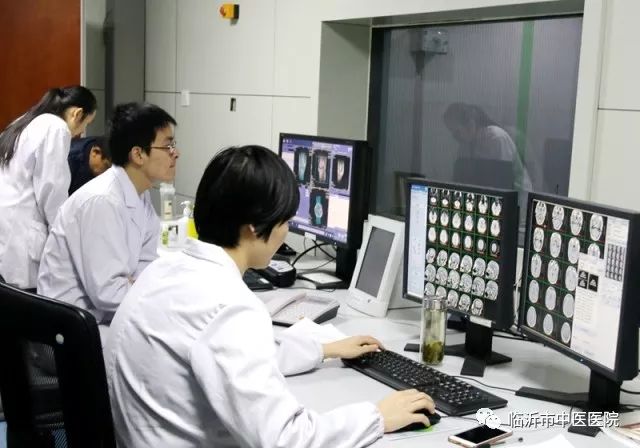 「高精设备」顶级MR7503.0T磁共振，疯狂打Call~