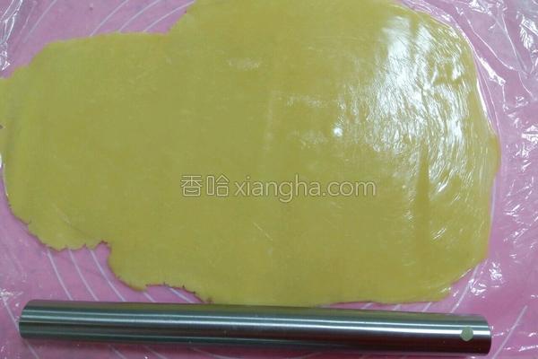 奶油小饼干视频,奶油小饼干手工