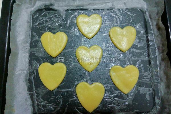 奶油小饼干视频,奶油小饼干手工