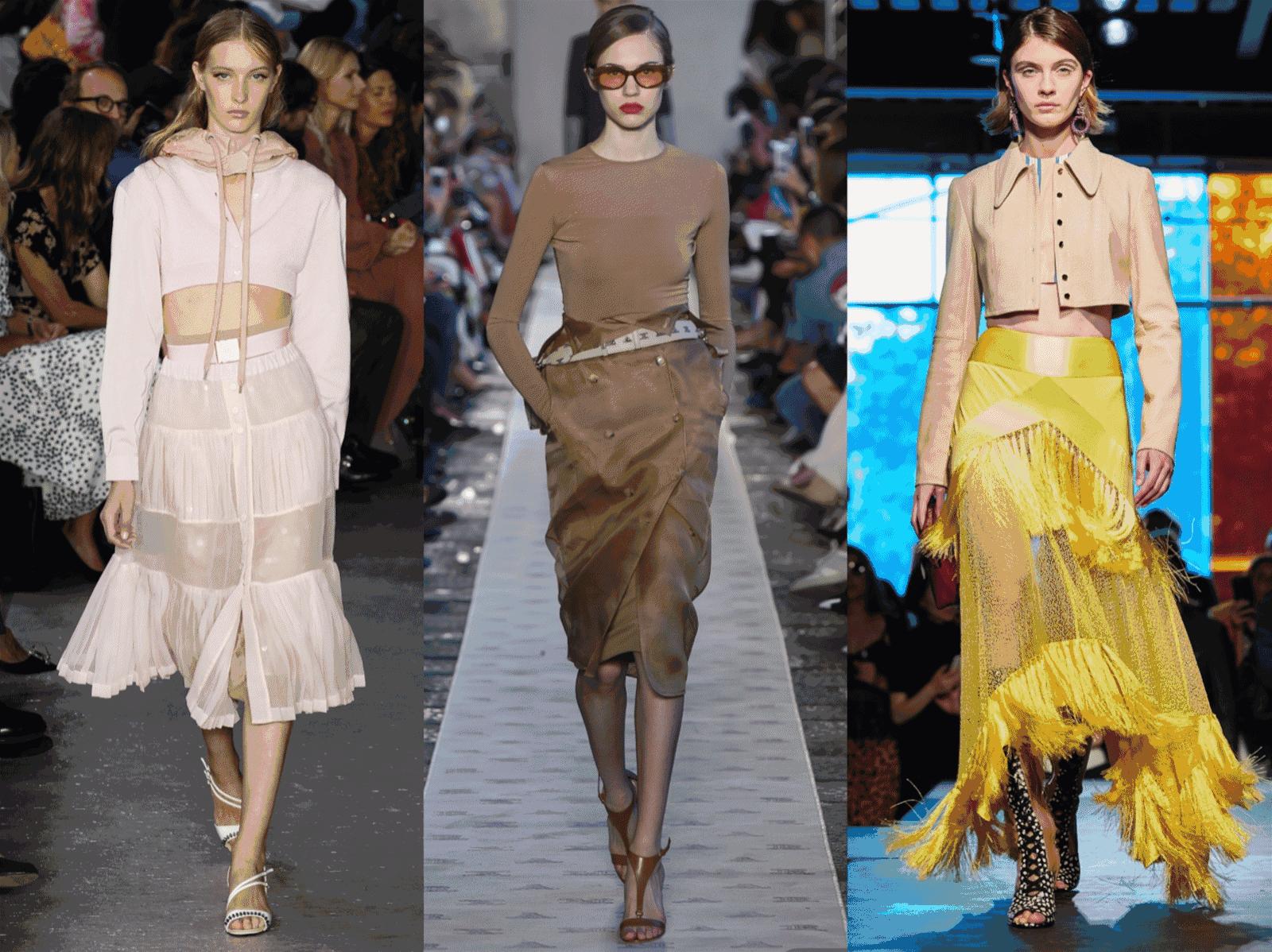 这个冬天谁穿谁美,这个冬天谁穿谁洋气