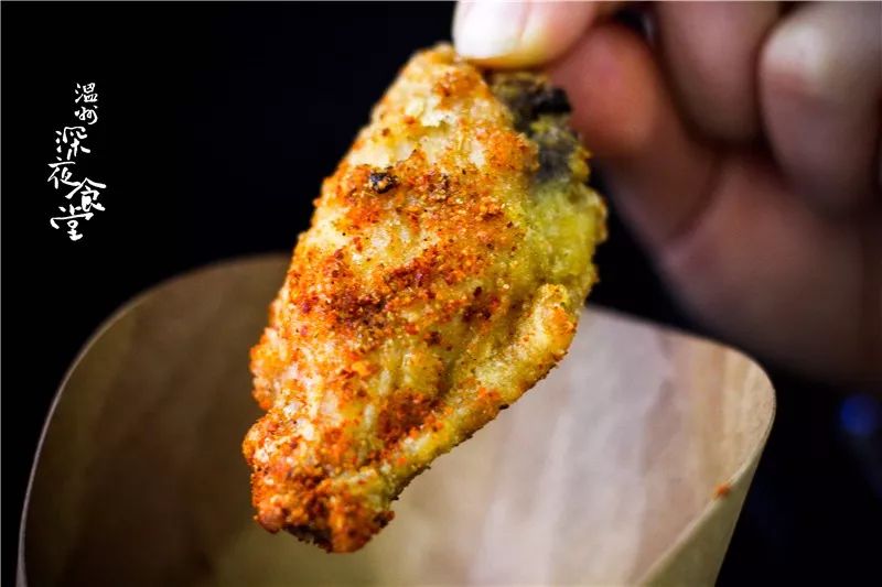 独门泡泡卤味?!温州网“黄”炸物店,三年爆开1000家……