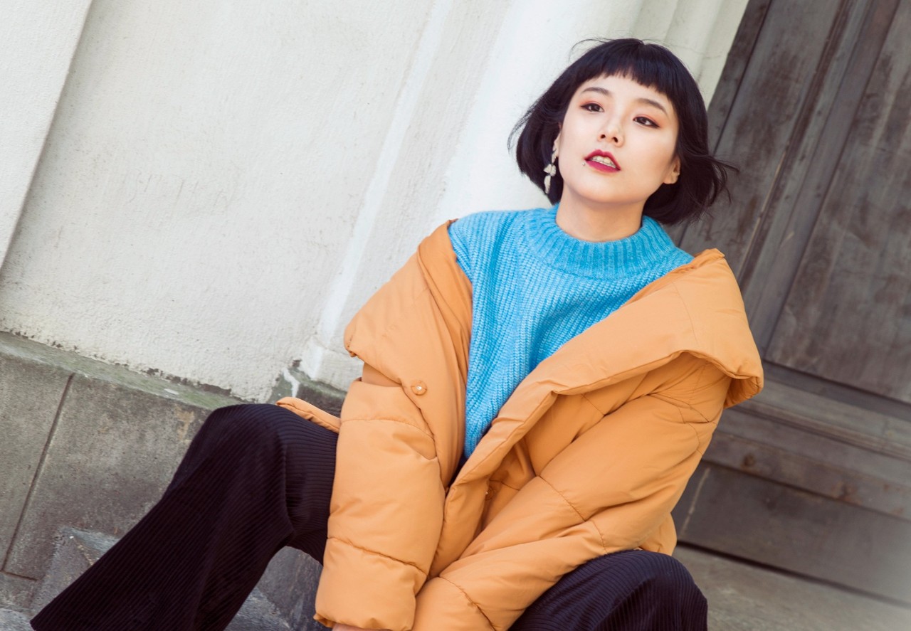 变身(伪)美妆博主|了不起的15分钟快手化妆教程……