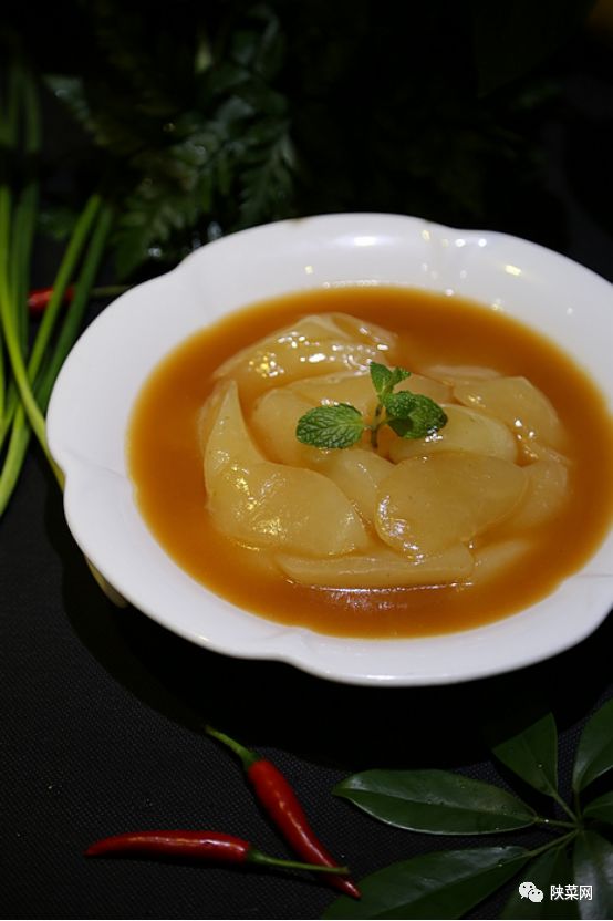 陕菜旺店|白水味道第一名宴:全国独一无二的“仓颉家宴”“三转席”