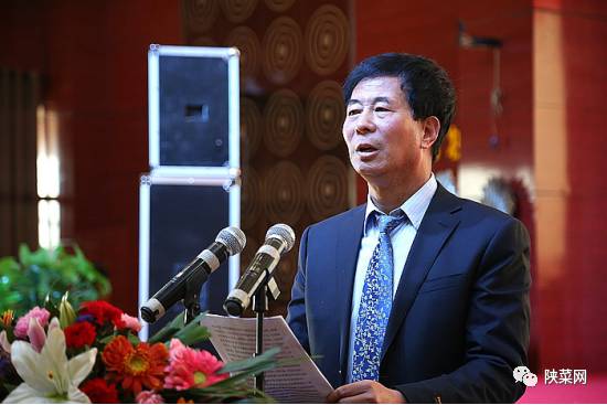 陕菜旺店|白水味道第一名宴:全国独一无二的“仓颉家宴”“三转席”