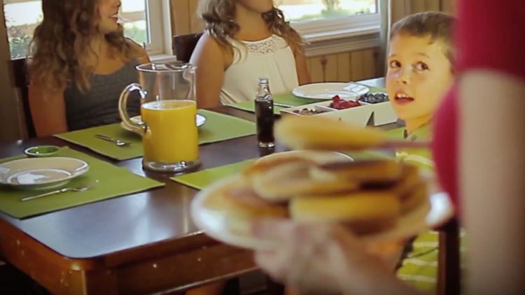懒人减脂蛋糕,懒人蛋糕10秒学会不用任何科技