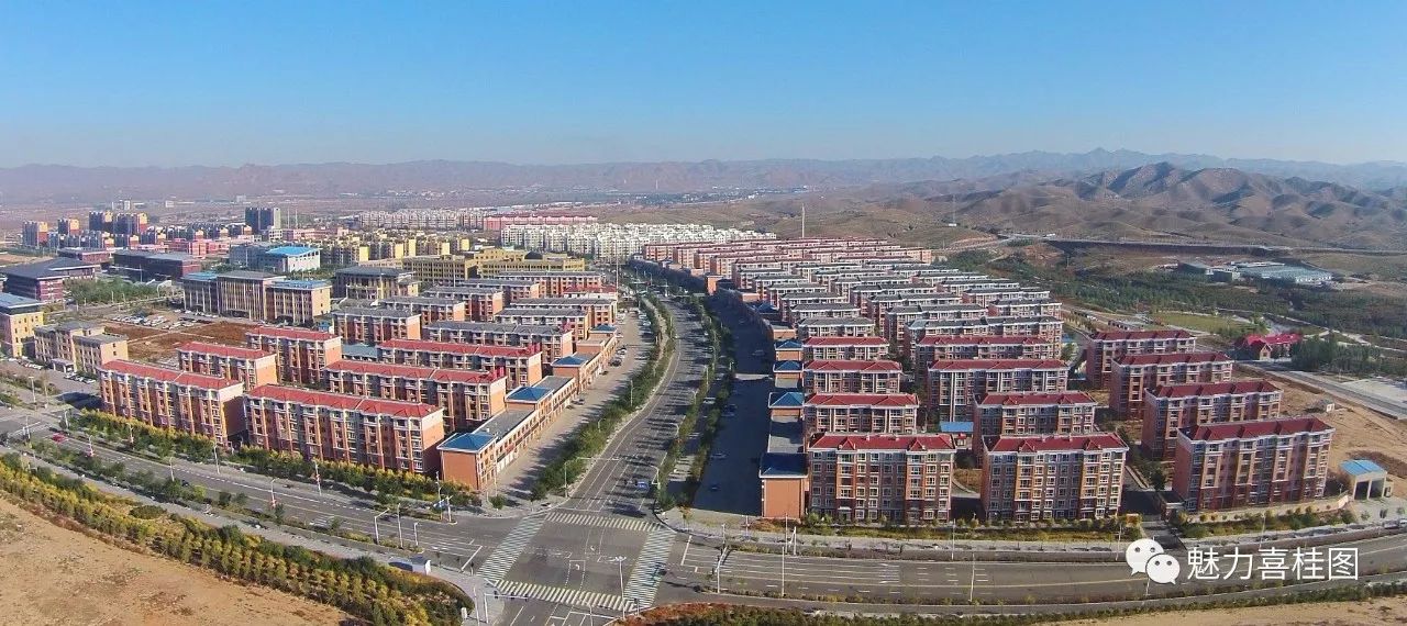 「学思践悟·十九大」新时代新征程新作为——专访区住房和城乡规划建设局局长杨勇