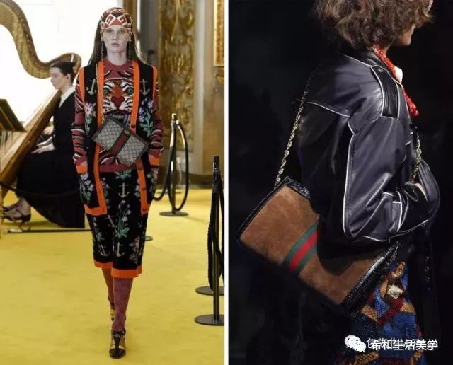 买gucci包包在香港哪个商场便宜,圣罗兰包包和gucci包哪个档次高