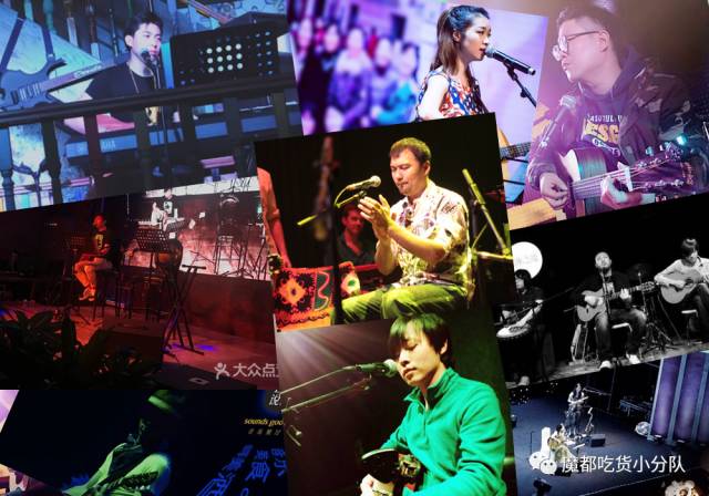 羽泉开的音乐餐吧,羽泉开的酒吧叫什么名字