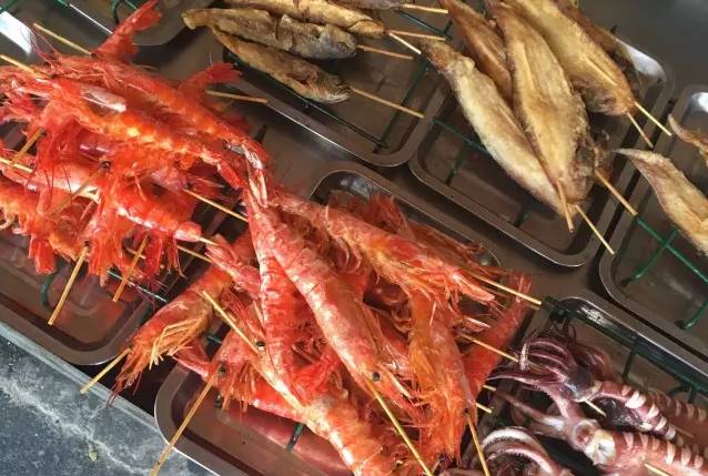 生活在外的舟山人，你们过得好吗？