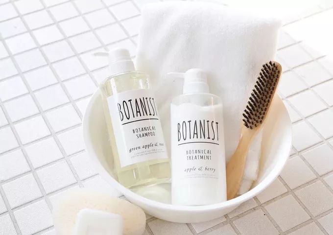 推荐几款不伤发的洗发水,颜究所洗发水推荐