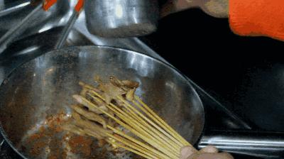 独门泡泡卤味?!温州网“黄”炸物店,三年爆开1000家……