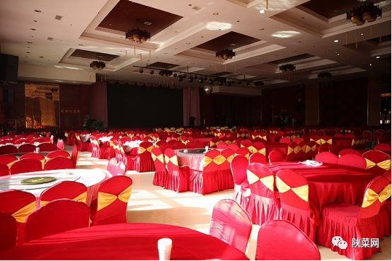 陕菜旺店|白水味道第一名宴:全国独一无二的“仓颉家宴”“三转席”