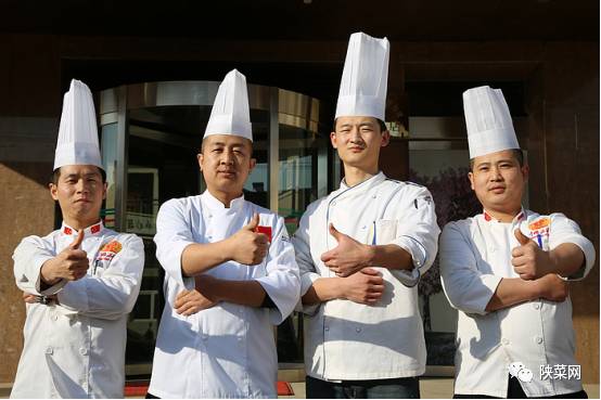 陕菜旺店|白水味道第一名宴:全国独一无二的“仓颉家宴”“三转席”