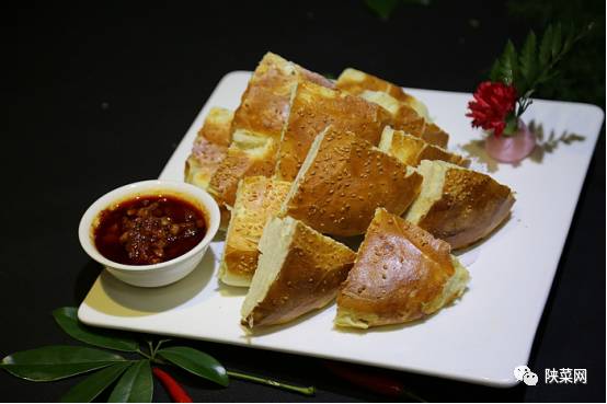 陕菜旺店|白水味道第一名宴:全国独一无二的“仓颉家宴”“三转席”