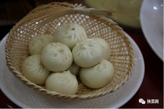 陕菜旺店|白水味道第一名宴:全国独一无二的“仓颉家宴”“三转席”