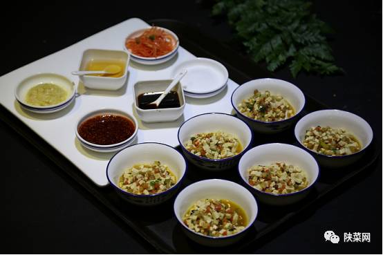 陕菜旺店|白水味道第一名宴:全国独一无二的“仓颉家宴”“三转席”