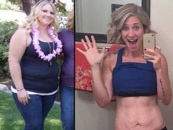 懒人减脂蛋糕,懒人蛋糕10秒学会不用任何科技