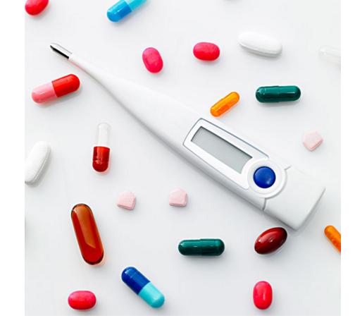 家有五宝的秘密,老年人必备三件宝