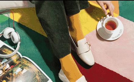 就因为一双鞋，我少买了10双鞋