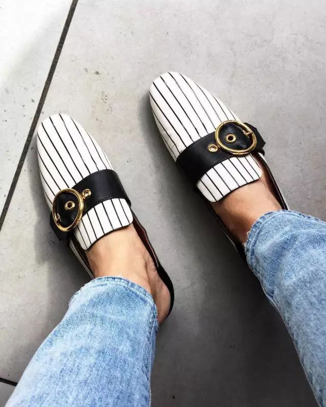 就因为一双鞋，我少买了10双鞋