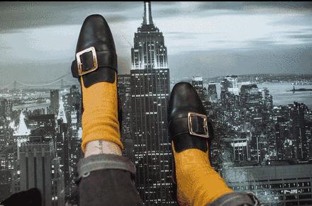 就因为一双鞋，我少买了10双鞋