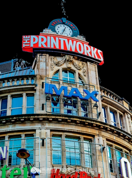 曼彻斯特英国演唱会,曼彻斯特的演唱会