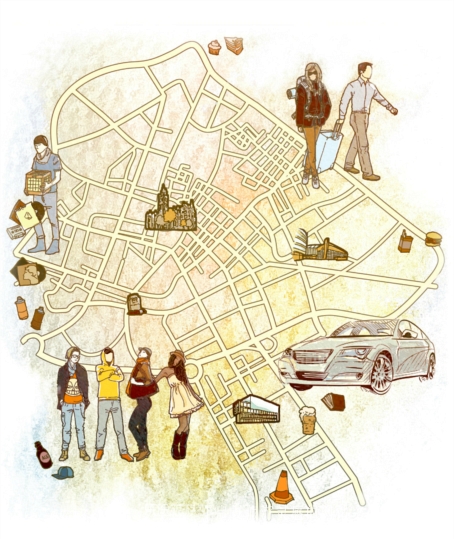 曼彻斯特英国演唱会,曼彻斯特的演唱会