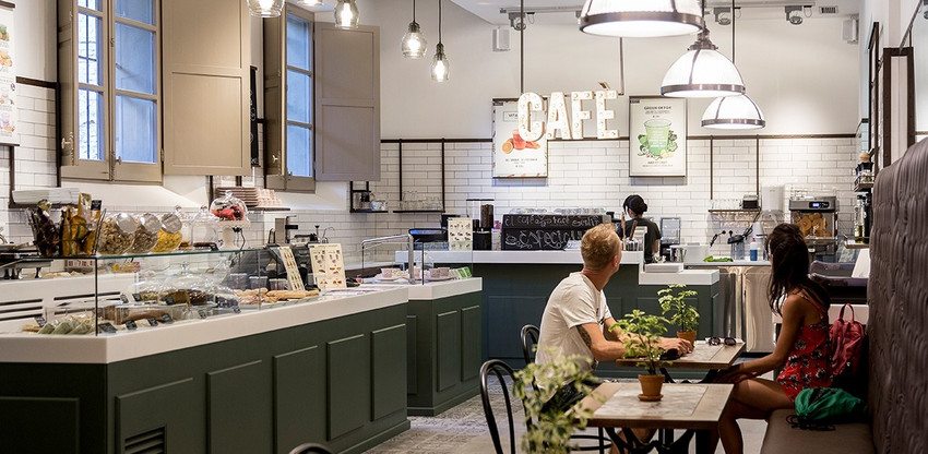 巴塞罗那最繁华商业街,巴塞罗那最佳购物地