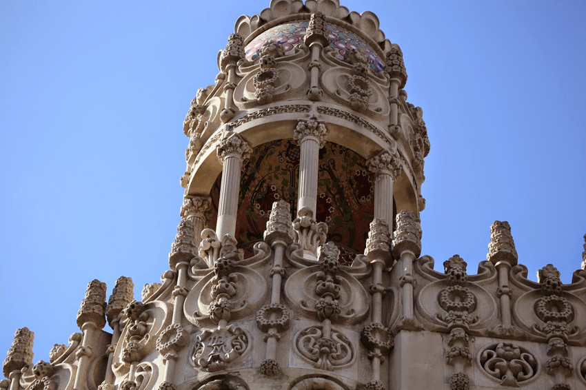 巴塞罗那最繁华商业街,巴塞罗那最佳购物地