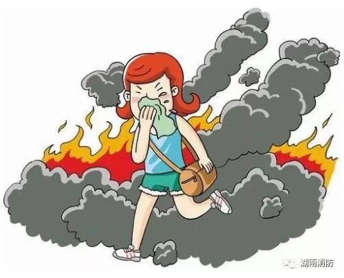 涨知识消防,涨知识燃气安全硬知识一定要谨记