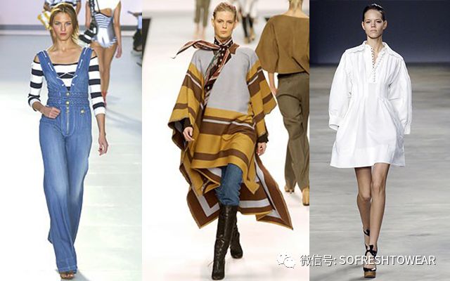 换了设计师的这些大牌你还爱吗,换了设计师就是不一样