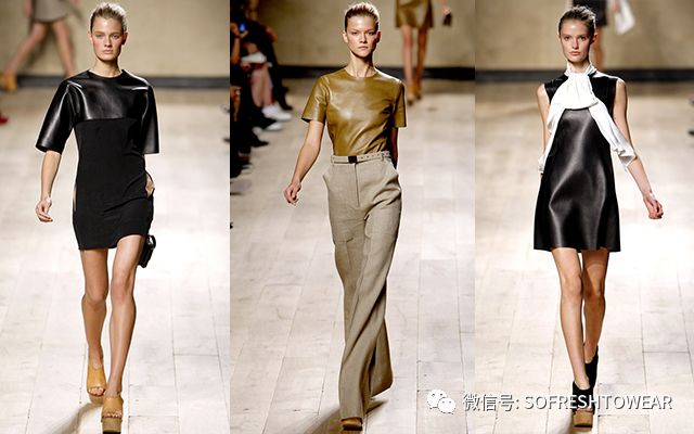 换了设计师的这些大牌你还爱吗,换了设计师就是不一样