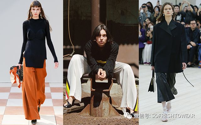 换了设计师的这些大牌你还爱吗,换了设计师就是不一样