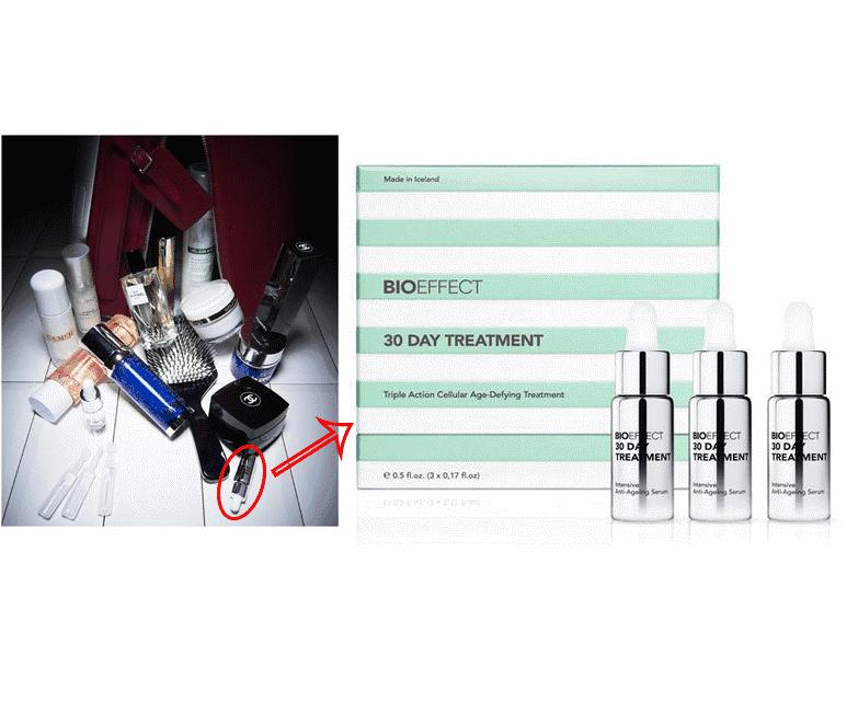 美容界唯一诺贝尔奖认证，老佛爷随身带，冰岛国宝小魔瓶，好莱坞众明星追捧！