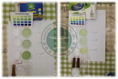 50ppm甲醛允许的检测误差,甲醛检测仪器靠谱吗