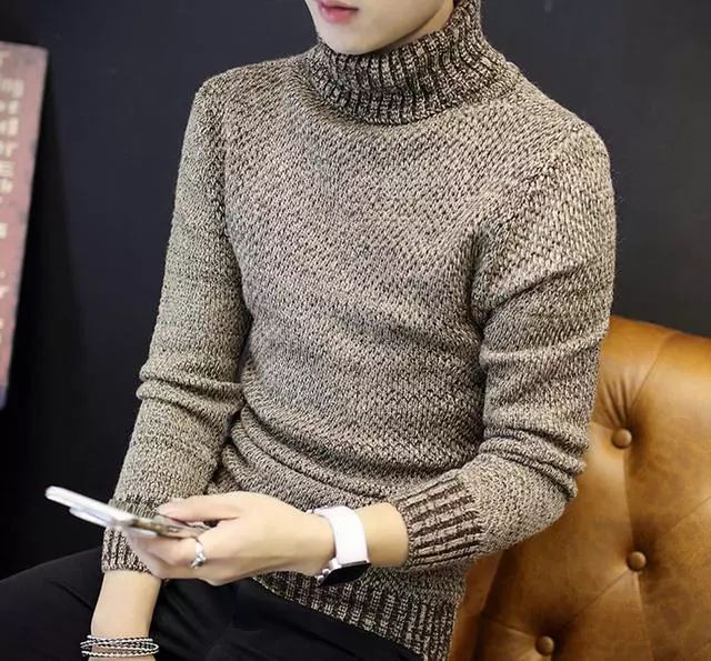 针织衫都由哪些材质组成,针织衫跟毛衣有什么区别